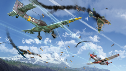 sky gamblers storm raiders dogfight mission 12